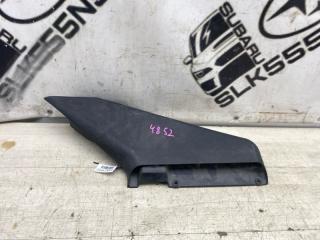 Запчасть воздухозаборник Subaru Outback 2006 #54 (ПРОБЕГ 49 916 km)