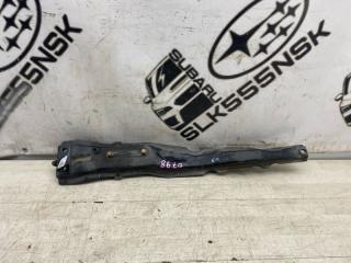 Запчасть балка продольная под двс MITSUBISHI AIRTREK 2004 #55 (ПРОБЕГ 87 380 km)