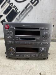 Блок управления климат-контролем Subaru Outback 2006 #54 (ПРОБЕГ 49 916 km) контрактная Блок управления климат-контролем Subaru Outback 2006 #54 (ПРОБЕГ 49 916 km)