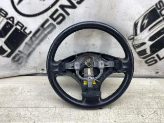 Запчасть руль MITSUBISHI AIRTREK 2004 #55 (ПРОБЕГ 87 380 km)