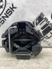 Органайзер багажника Subaru Legacy 2009 #49 (ПРОБЕГ 104 131km)