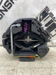 Органайзер багажника Subaru Outback 2005 #52(ПРОБЕГ 60 558km)