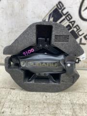 Органайзер багажника Subaru Legacy 2004 #51 (ПРОБЕГ 84 681 km)