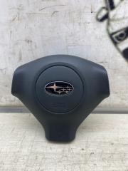 Подушка безопасности в руль Subaru Outback 2005 #52(ПРОБЕГ 60 558km)