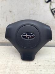 Подушка безопасности в руль Subaru Legacy B4 2004 #53 (ПРОБЕГ 85 091 km)