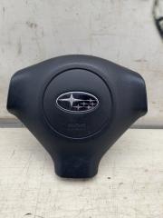 Подушка безопасности в руль Subaru Outback 2006 #54 (ПРОБЕГ 49 916 km)