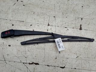 Дворник задний Subaru Legacy 2006 #47 (ПРОБЕГ 72 758km) контрактная Дворник задний Subaru Legacy 2006 #47 (ПРОБЕГ 72 758km)