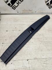 Запчасть накладка замка багажника Subaru Outback 2006 #54 (ПРОБЕГ 49 916 km)