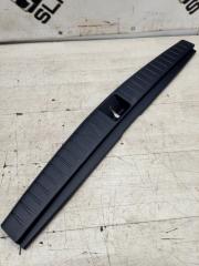 Запчасть накладка замка багажника Subaru Legacy 2005 #50 (ПРОБЕГ 21 385km)