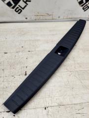 Запчасть накладка замка багажника Subaru Outback 2005 #52(ПРОБЕГ 60 558km)