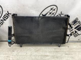 Запчасть радиатор кондиционера MITSUBISHI AIRTREK 2004 #55 (ПРОБЕГ 87 380 km)
