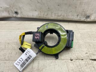 Запчасть шлейф-лента подушки безопасности MITSUBISHI AIRTREK 2004 #55 (ПРОБЕГ 87 380 km)