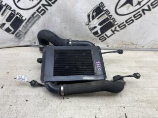 Запчасть интеркулер MITSUBISHI AIRTREK 2004 #55 (ПРОБЕГ 87 380 km)