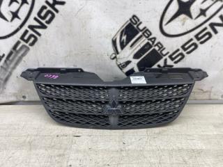 Запчасть решетка радиатора MITSUBISHI AIRTREK 2004 #55 (ПРОБЕГ 87 380 km)