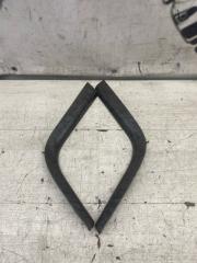 Накладка на торпедо Subaru Legacy B4 2004 #53 (ПРОБЕГ 85 091 km)