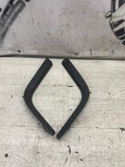 Накладка на торпедо Subaru Legacy 2004 #51 (ПРОБЕГ 84 681 km)