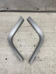 Накладка на торпедо Subaru Outback 2006 #48 (ПРОБЕГ 94 101km)