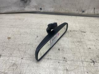 Зеркало заднего вида салонное Subaru Outback 2005 #52(ПРОБЕГ 60 558km)