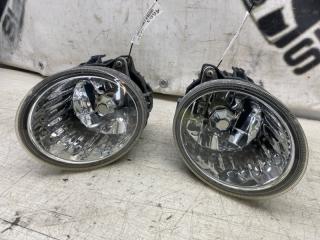 Туманка (ПАРА) Subaru Outback 2006 #48 (ПРОБЕГ 94 101km)