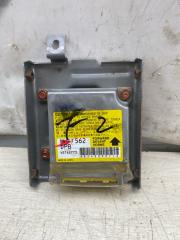 Запчасть блок управления srs MITSUBISHI AIRTREK 2004 #55 (ПРОБЕГ 87 380 km)