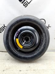Запасное колесо Subaru Outback 2005 #52(ПРОБЕГ 60 558km) контрактная Запасное колесо Subaru Outback 2005 #52(ПРОБЕГ 60 558km)