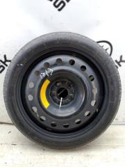 Запасное колесо Subaru Legacy B4 2004 #53 (ПРОБЕГ 85 091 km) контрактная Запасное колесо Subaru Legacy B4 2004 #53 (ПРОБЕГ 85 091 km)