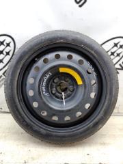 Запасное колесо Subaru Legacy B4 2005 #46 (ПРОБЕГ 82 360km) контрактная Запасное колесо Subaru Legacy B4 2005 #46 (ПРОБЕГ 82 360km)