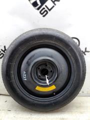 Запасное колесо Subaru Outback 2006 #48 (ПРОБЕГ 94 101km) контрактная Запасное колесо Subaru Outback 2006 #48 (ПРОБЕГ 94 101km)