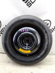 Запасное колесо Subaru Outback 2006 #54 (ПРОБЕГ 49 916 km) контрактная Запасное колесо Subaru Outback 2006 #54 (ПРОБЕГ 49 916 km)