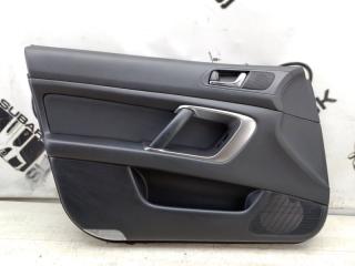 Обшивка боковой двери передняя левая Subaru Outback 2006 #54 (ПРОБЕГ 49 916 km) контрактная Обшивка боковой двери передняя левая Subaru Outback 2006 #54 (ПРОБЕГ 49 916 km)