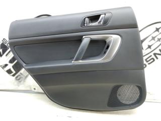 Обшивка боковой двери задняя левая Subaru Outback 2006 #54 (ПРОБЕГ 49 916 km) контрактная Обшивка боковой двери задняя левая Subaru Outback 2006 #54 (ПРОБЕГ 49 916 km)