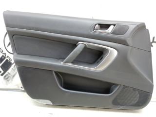 Обшивка боковой двери передняя левая Subaru Outback 2006 #48 (ПРОБЕГ 94 101km) контрактная Обшивка боковой двери передняя левая Subaru Outback 2006 #48 (ПРОБЕГ 94 101km)