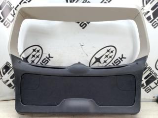 Обшивка двери багажника Subaru Outback 2006 #54 (ПРОБЕГ 49 916 km)