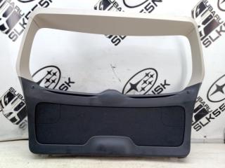 Обшивка двери багажника Subaru Outback 2005 #52(ПРОБЕГ 60 558km)