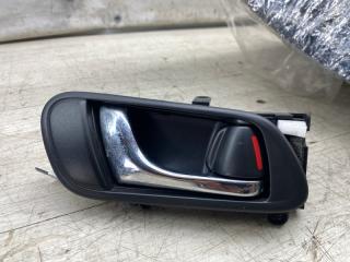 Запчасть ручка двери внутренняя задняя правая Subaru Outback 2006 #48 (ПРОБЕГ 94 101km)