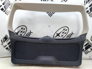 Обшивка двери багажника Subaru Legacy 2009 #49 (ПРОБЕГ 104 131km)