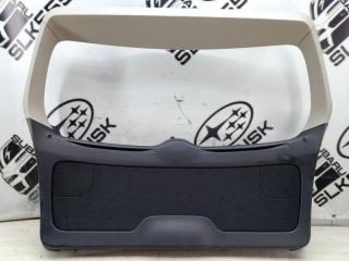 Обшивка двери багажника Subaru Legacy 2006 #47 (ПРОБЕГ 72 758km)