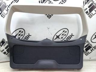 Обшивка двери багажника Subaru Legacy 2005 #50 (ПРОБЕГ 21 385km)