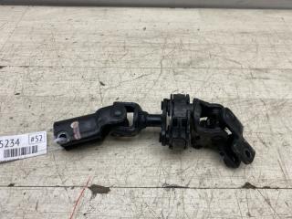 Рулевой карданчик Subaru Outback 2005 #52(ПРОБЕГ 60 558km)