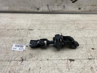 Рулевой карданчик Subaru Legacy 2009 #49 (ПРОБЕГ 104 131km)