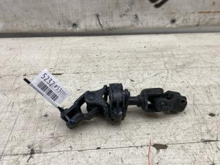 Рулевой карданчик Subaru Legacy B4 2004 #53 (ПРОБЕГ 85 091 km)