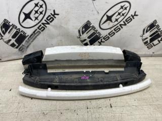 Усилитель бампера передний Subaru Outback 2005 #52(ПРОБЕГ 60 558km)