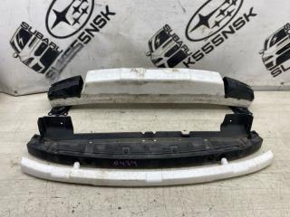 Усилитель бампера передний Subaru Legacy 2005 #50 (ПРОБЕГ 21 385km)