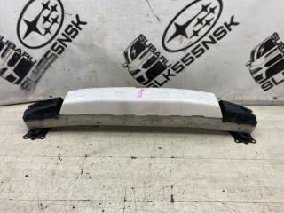 Усилитель бампера передний Subaru Outback 2006 #48 (ПРОБЕГ 94 101km)