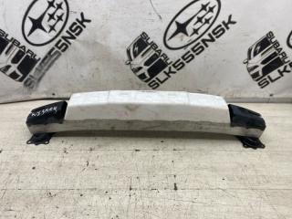 Усилитель бампера передний Subaru Legacy 2006 #47 (ПРОБЕГ 72 758km)