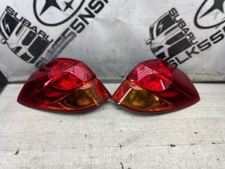 Фонарь задний (ПАРА) ДОРЕСТ Subaru Outback 2006 #48 (ПРОБЕГ 94 101km)