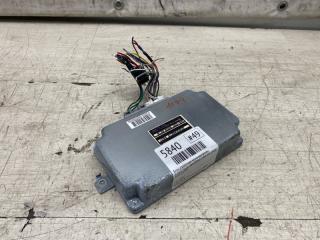 Блок управления круиз-контролем Subaru Legacy 2009 #49 (ПРОБЕГ 104 131km)