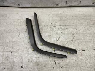 Накладка на торпедо Subaru Legacy B4 2005 #46 (ПРОБЕГ 82 360km)