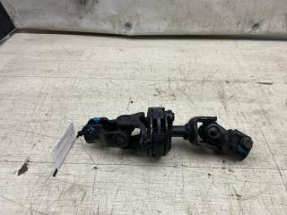 Рулевой карданчик Subaru Legacy B4 2005 #46 (ПРОБЕГ 82 360km)