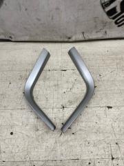 Накладка на торпедо Subaru Outback 2005 #52(ПРОБЕГ 60 558km)